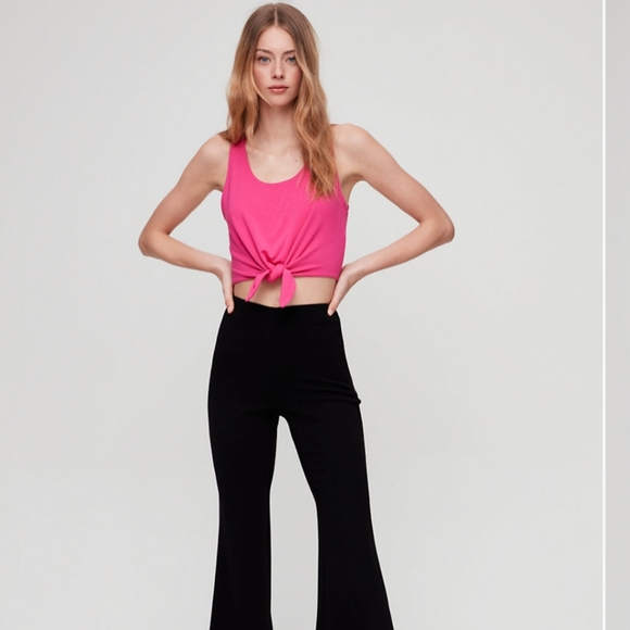 2/$45 Babaton Jeronimo tank - Picture 4 of 9